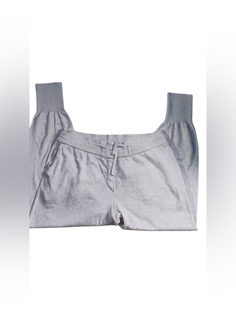 BRAZEAU TRICOT size 3 pants